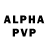Alpha PVP VHQ majesticy
